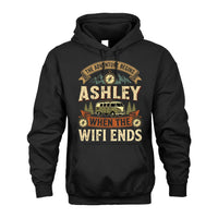 Unisex Hoodie