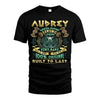 PAT  VKI-TT36 Personalized Funny Quote Apparel
