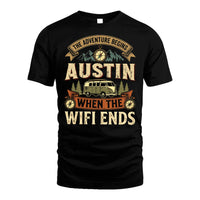 Unisex Standard T-Shirt