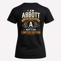 Women's Standard T-Shirt