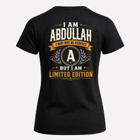 Women's Standard T-Shirt