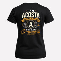 Women's Standard T-Shirt