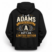 Unisex Hoodie