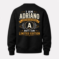 Unisex Sweatshirt