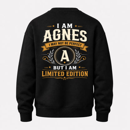 AGNES  EDI-TT36 Personalized Funny Quote Apparel
