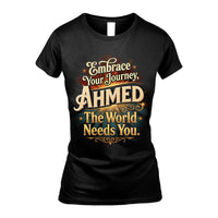 Women's Standard T-Shirt