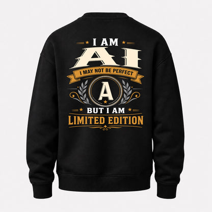 AI  EDI-TT36 Personalized Funny Quote Apparel