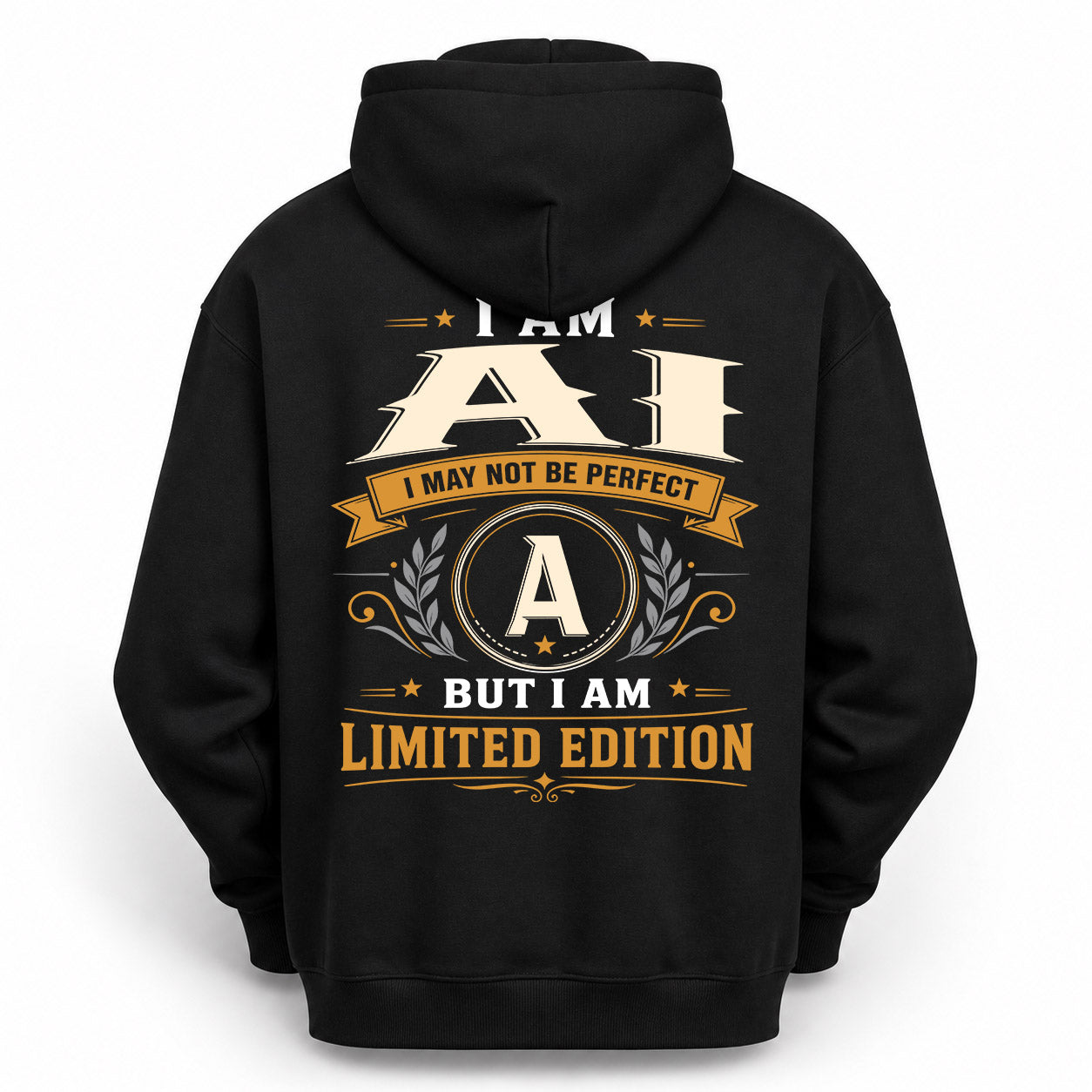 AI  EDI-TT36 Personalized Funny Quote Apparel