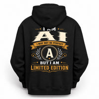 Unisex Hoodie