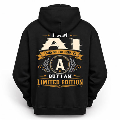 AI  EDI-TT36 Personalized Funny Quote Apparel