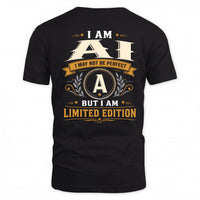 Unisex Standard T-Shirt