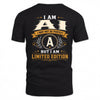 AI  EDI-TT36 Personalized Funny Quote Apparel