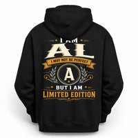 Unisex Hoodie