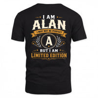 Unisex Standard T-Shirt