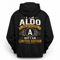 Unisex Hoodie