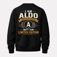 Unisex Sweatshirt