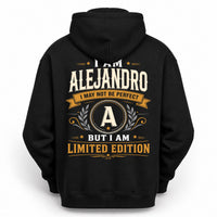 Unisex Hoodie