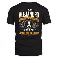 Unisex Standard T-Shirt