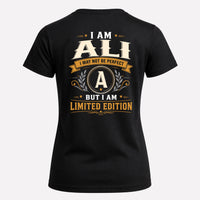 Women's Standard T-Shirt