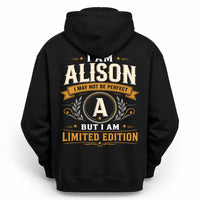 Unisex Hoodie