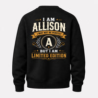 Unisex Sweatshirt