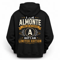 Unisex Hoodie