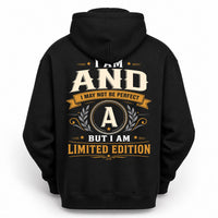 Unisex Hoodie