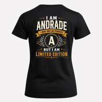 Women's Standard T-Shirt
