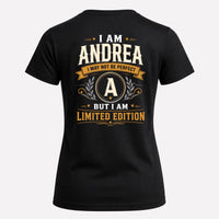 Women's Standard T-Shirt