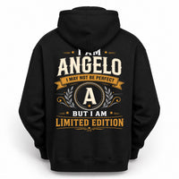 Unisex Hoodie