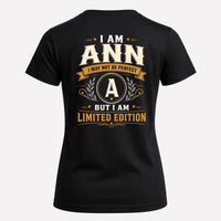 Women's Standard T-Shirt