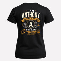 Women's Standard T-Shirt
