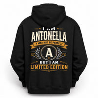 Unisex Hoodie