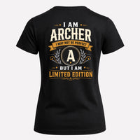 Women's Standard T-Shirt