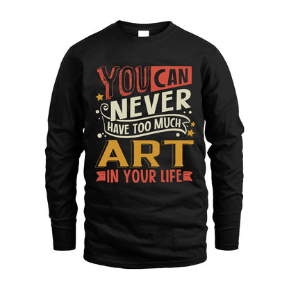 ART  NO2-TT36 Personalized Funny Quote Apparel