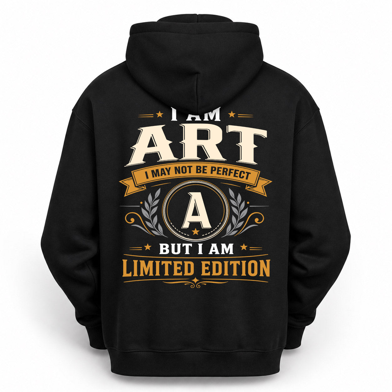 ART  EDI-TT36 Personalized Funny Quote Apparel