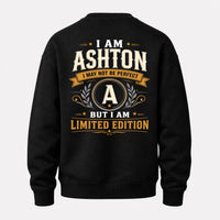 Unisex Sweatshirt