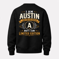 Unisex Sweatshirt