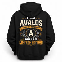 Unisex Hoodie