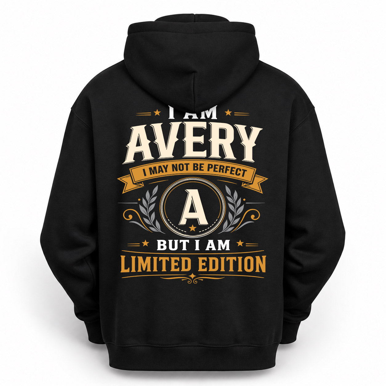 AVERY  EDI-TT36 Personalized Funny Quote Apparel
