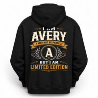 Unisex Hoodie