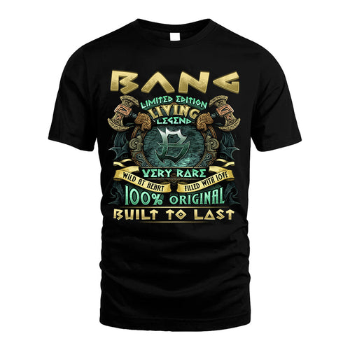 PAULINE  VKI-TT36 Personalized Funny Quote Apparel