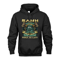 Unisex Hoodie