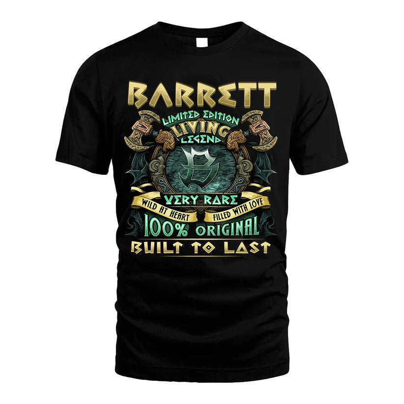 PENA  VKI-TT36 Personalized Funny Quote Apparel