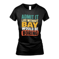 Women's Standard T-Shirt