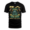 PATTERSON  VKI-TT36 Personalized Funny Quote Apparel