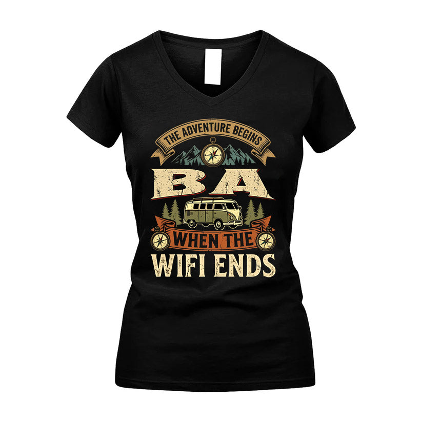 BA L03-TT36 Personalized Funny Quote Apparel