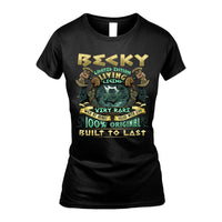 Women's Standard T-Shirt