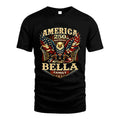 BELLA L05-TT36 250 Personalized Funny Quote Apparel