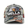 BELLA CP02-HH89 Team Lifetime Member